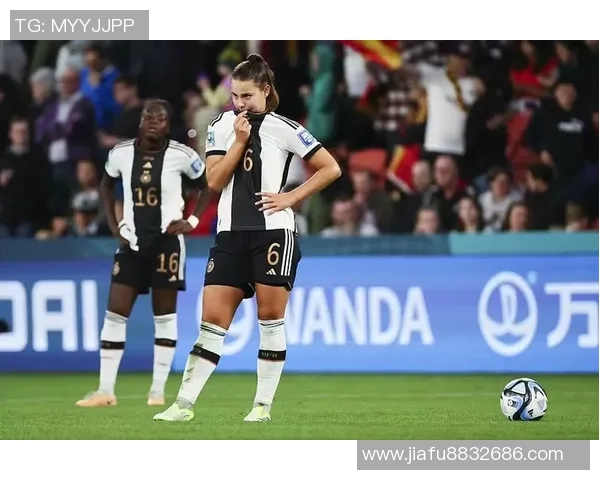 全球女足球明星排行榜揭晓谁将成为2023年最闪耀的女足之星