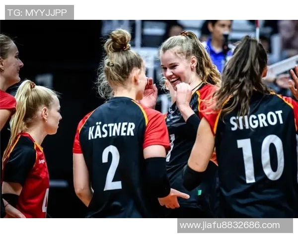 北京排球队在世锦赛中的默契配合与战术执行分析